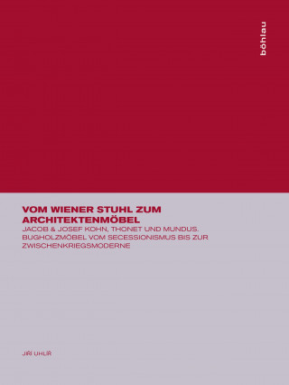 Vom Wiener Stuhl zum Architektenmöbel