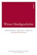 Wiener Musikgeschichte