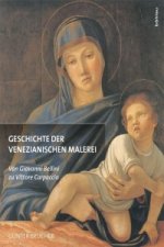 Geschichte der venezianischen Malerei Band 2