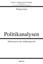 Politikanalysen