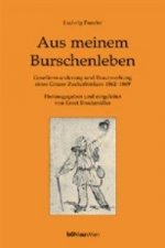 Aus meinem Burschenleben