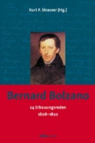 Bernard Bolzano