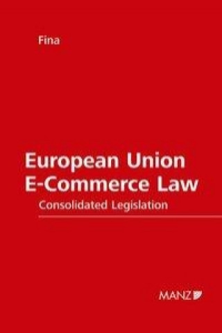 European Union E-Commerce Law