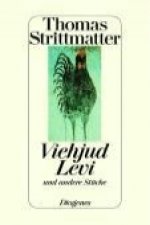 Strittmatter, T: Viehjud Levi