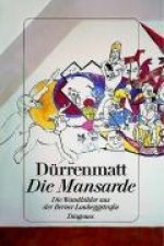 Die Mansarde