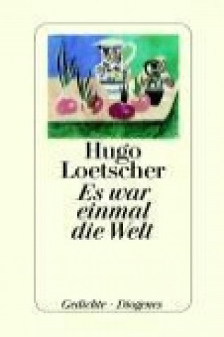 Es war einmal die Welt