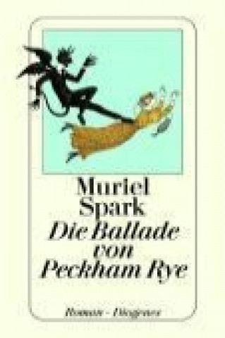 Die Ballade von Peckham Rye
