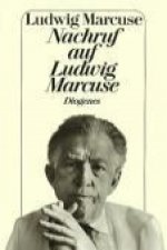 Nachruf auf Ludwig Marcuse