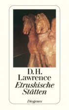 Etruskische Stätten