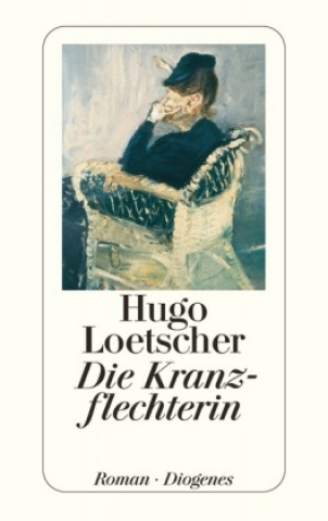 Die Kranzflechterin