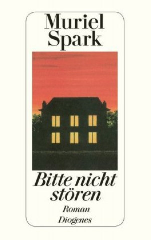 Bitte nicht stören