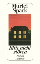 Bitte nicht stören
