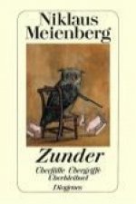Zunder