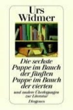 Die sechste Puppe im Bauch der fünften Puppe im Bauch der vierten und andere Überlegungen zur Literatur