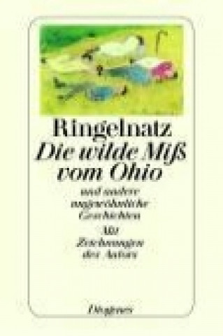 Die wilde Miß vom Ohio