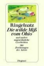 Die wilde Miß vom Ohio