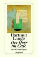 Lange, H: Herr im Cafe