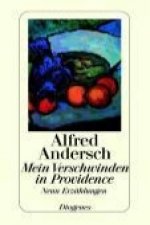 Mein Verschwinden in Providence