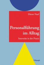 Personalführung im Alltag