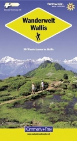 Wanderwelt Wallis