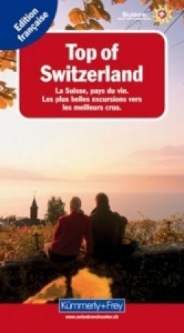 La Suisse, pays du vin