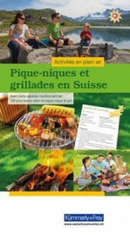 Pique-niques et grillades en Suisse