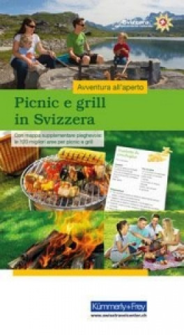 Picnic e grill in Svizzera