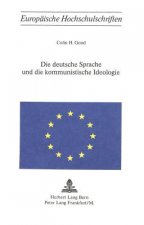 Die deutsche Sprache und die kommunistische Ideologie