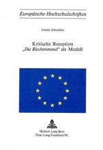 Kritische Rezeption Â«Die BlechtrommelÂ» als Modell