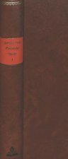 Saemtliche Werke - Band 1- Der Simplicianische Welt-Kucker