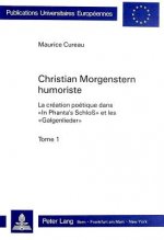 Christian Morgenstern humoriste