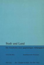 Stadt und Land