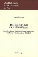 Die Berufung des Tuerhueters