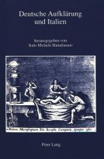 Deutsche Aufklaerung und Italien