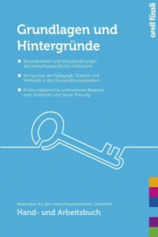 Grundlagen und Hintergründe - inkl. E-Book