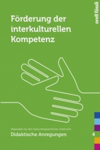 Förderung der interkulturellen Kompetenz