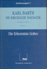 Die Erkenntnis Gottes