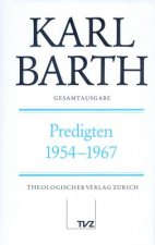 Abt. I: Predigten / Predigten 1954-1967