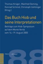 Das Buch Hiob und seine Interpretationen