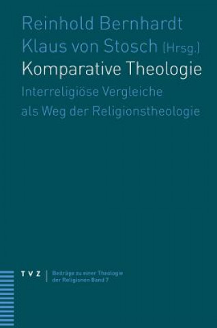 Komparative Theologie