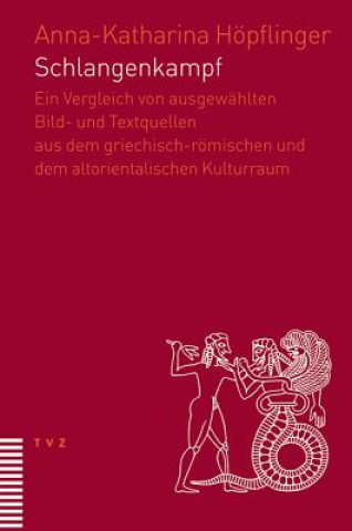 Schlangenkampf