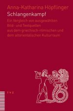 Schlangenkampf
