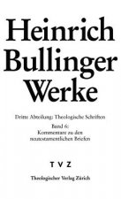 Bullinger, Heinrich: Werke