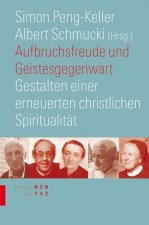 Aufbruchsfreude und Geistesgegenwart. Edition NZN