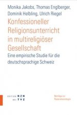 Konfessioneller Religionsunterricht in multireligiöser Gesellschaft