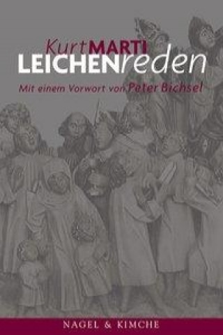 Leichenreden