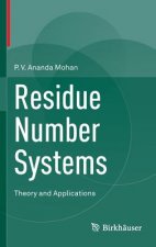Residue Number Systems