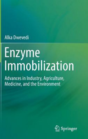 Enzyme Immobilization