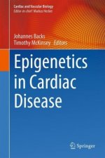 Epigenetics in Cardiac Disease