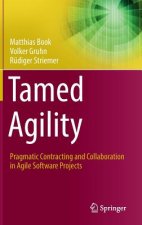Tamed Agility